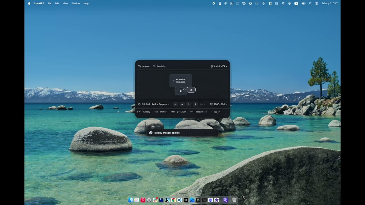 DeskCommit